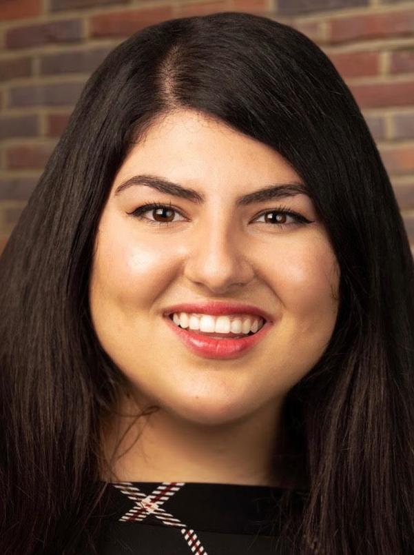 Briana Serradas